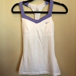 Nike Tennis tank top